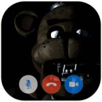 Freddy Video Call Five Night