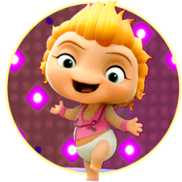 mini beat game иконка