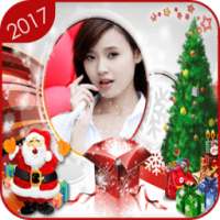 Christmas Photo Frames 2017 on 9Apps