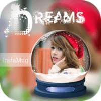 InstaMug - Photo Collage Maker on 9Apps