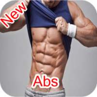 Body Buildup trainer on 9Apps