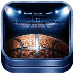 ikon Basketball heme NBA theme