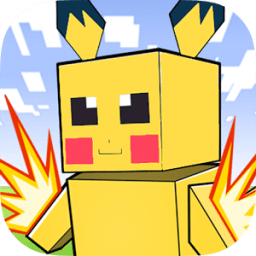 ikon Pocket Monster Craft Maker