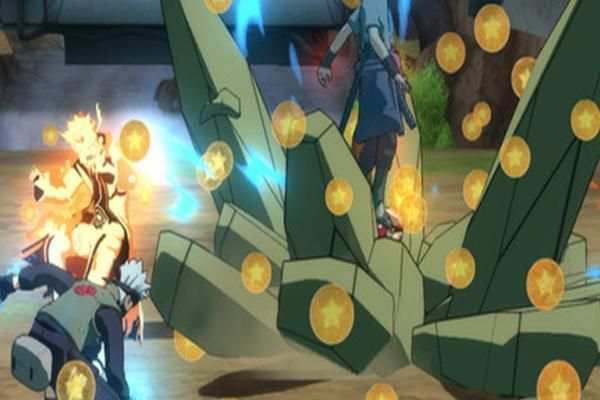Pro Naruto Ninja Strom 5 Hint New screenshot 1