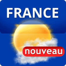 Météo icon
