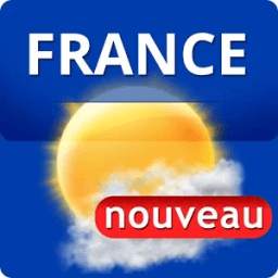 Météo France 1.9