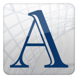 Architecture News иконка