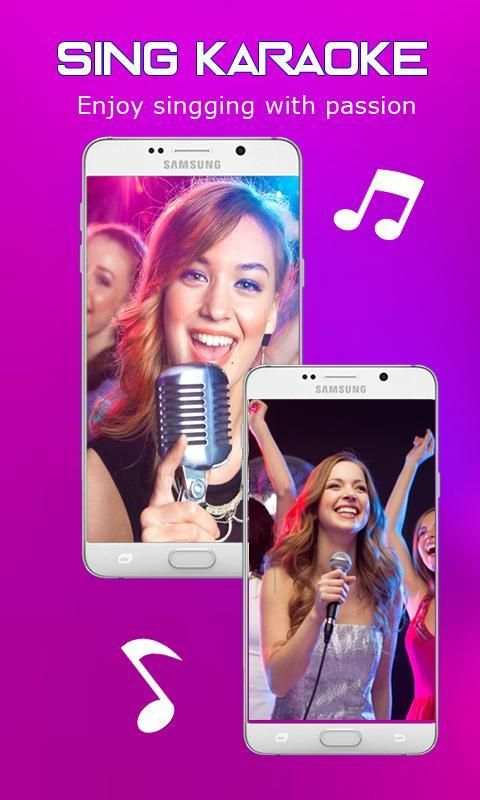 Sing SMULE Karaoke Top скриншот 4