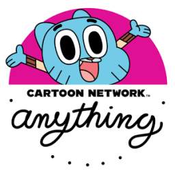 Cartoon Network Anything 2.0.2017051615