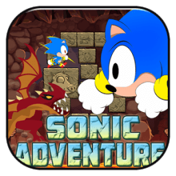 ikon Mega Tails Sonic