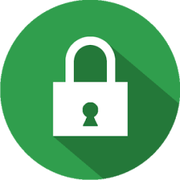 ikon Software Screen On Off Button (like iOS)