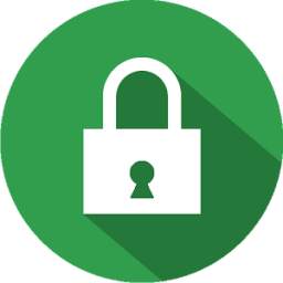 Software Lock Button v3.0