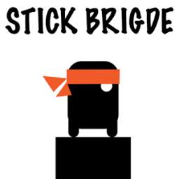 Stick Bridge