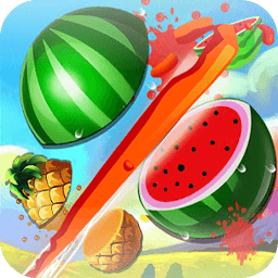 ikon Super Fruit Slice