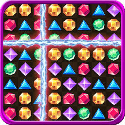 Magic Gems أيقونة