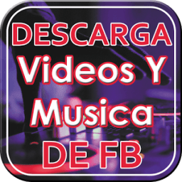 Descargar Videos y Musica de Facebook Free Guide icon