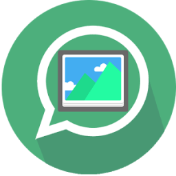 DP for Whatsapp أيقونة