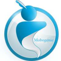 Mobogeηie reference on 9Apps