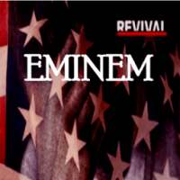 EMINEM - REVIVAL on 9Apps