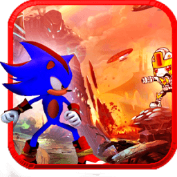 Sonic Journey иконка