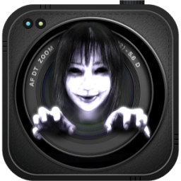 Ghost Camera иконка