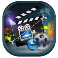 Audio Video Mixer With Music on 9Apps
