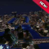 City mods for MCPE on 9Apps