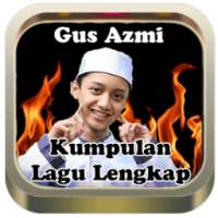 Rindu Ayah|Lagu Sholawat Gus Azmi Terbaru+Lirik on 9Apps