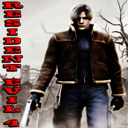 Guide For Resident Evil 4 иконка