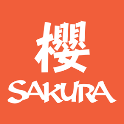 Sakura To Go иконка