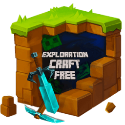 ikon Exploration Craft Free