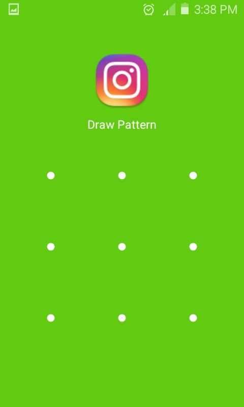 Smart AppLock screenshot 4
