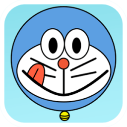 Приключения Super Doraemon иконка