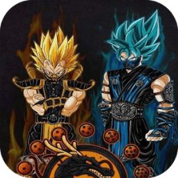 Wallpapers Dragon DBS Anime иконка