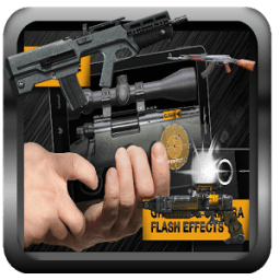 Gun Simulator иконка