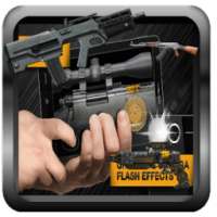 Gun Simulator