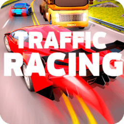Traffic Racing иконка