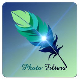 ikon Artwork Selfie Photo Editor