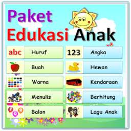 Educational Game For Kids-1