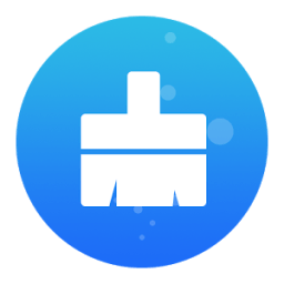 Movup Clean - small, fast, simple, app lock أيقونة