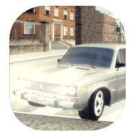 Lada Simulator - Лада