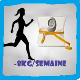 رجيم اخسر وزنك في اسبوع icon