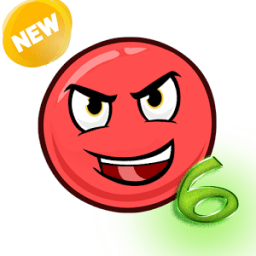 Red Ball Jump 6 icon