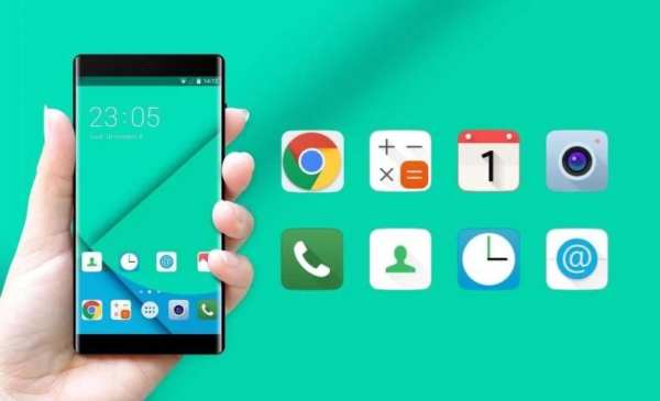 Themes for Micromax Canvas Mega 2 скриншот 1