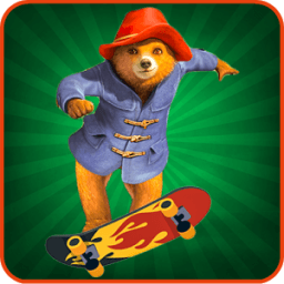 super padington adventure icon