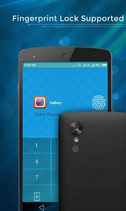 Gallery Lock & Vault screenshot 2