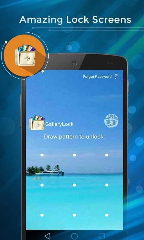 Gallery Lock & Vault screenshot 1