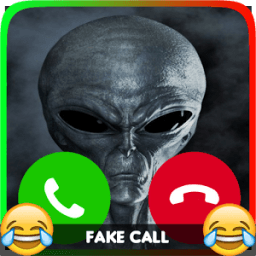 Alien Calling иконка