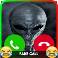 Alien Calling