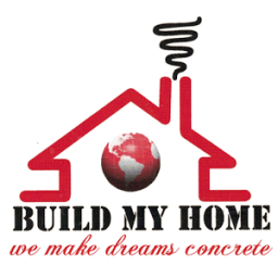 Build My Home иконка